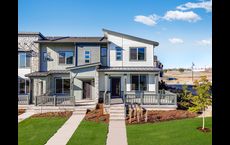 Vermilion Creek - The Parkside Collection: Centennial, Colorado - Lennar