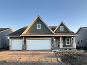 Fields of Winslow Cove - Heritage Collection por Lennar en Minneapolis-St. Paul Minnesota