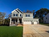 Annandale - Highland Collection por Lennar en Raleigh-Durham-Chapel Hill North Carolina
