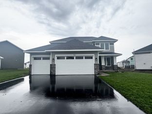 Springfield - Brookmoore: Victoria, Minnesota - Lennar
