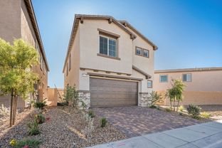 Mike - Lucere at Inspirada - Lucere Place: Henderson, Nevada - Lennar