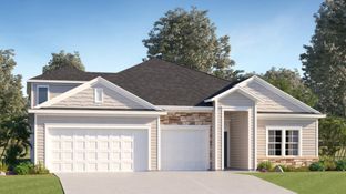 Medallion Bonus - Silver Meadows at SilverLeaf - Silver Meadows 60s: Saint Augustine, Florida - Lennar