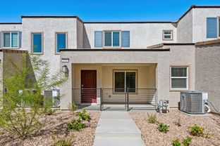 Alma - Arcadia: Las Vegas, Nevada - Lennar