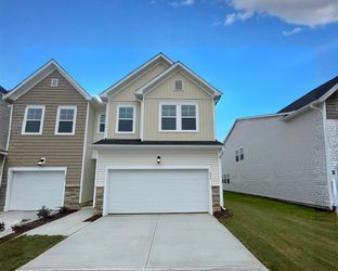Grayson - Finley Landing - Designer Collection: Smithfield, North Carolina - Lennar