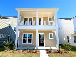 194 MARITIME WAY (PINCKNEY)