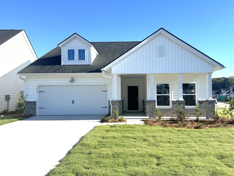 1057 TULIP SHELL ST (OSPREY)