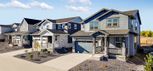 Vermilion Creek - The Pioneer Collection - Centennial, CO