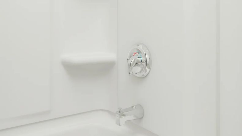 Grove Core EI Tub Valve