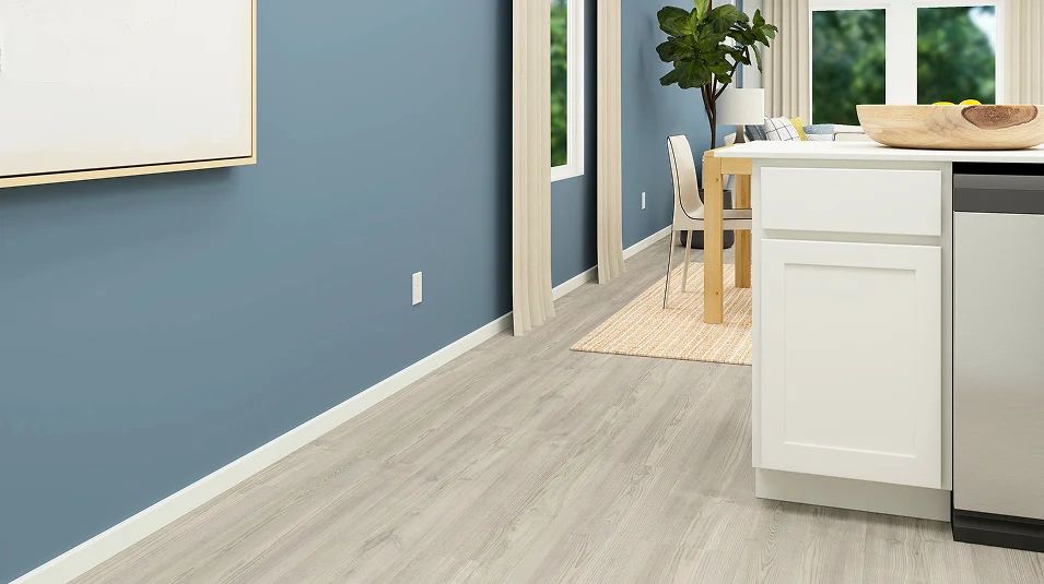Grove Core EI Flooring