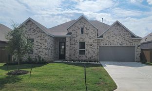 Charleston - The Highlands - Pinnacle Collection: Porter, Texas - Village Builders