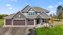 Sundance Greens - Prestige Collection por Lennar en Minneapolis-St. Paul Minnesota