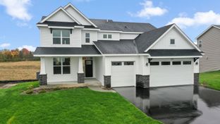 McKinley - Meadows of Otsego: Otsego, Minnesota - Lennar
