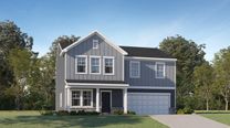 Marelli - Carolina Collection por Lennar en Raleigh-Durham-Chapel Hill North Carolina