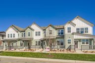 Parterre - The Parkside Collection por Lennar en Denver Colorado