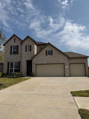 8303 Bristol Diamond Drive (Westchase)