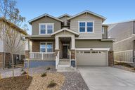 Newlin Crossing - The Monarch Collection por Lennar en Denver Colorado