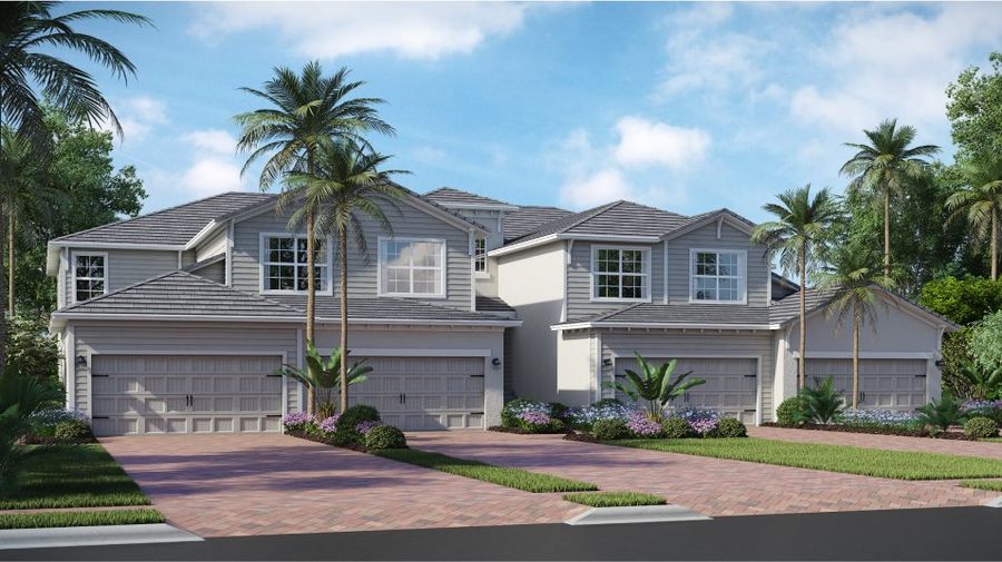 Arrowhead by Lennar in Punta Gorda FL