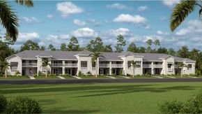 Heritage Landing - Veranda Condominiums by Lennar in Punta Gorda Florida