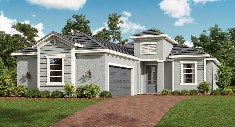 Victoria by Lennar in Naples FL