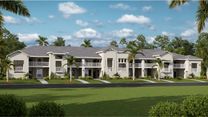 The National Golf & Country Club - Veranda Condominiums por Lennar en Naples Florida
