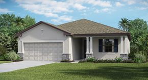 Portico - Executive homes - Fort Myers, FL