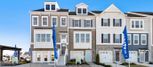 Home in Plantation Lakes - North Shore Townhomes by Lennar