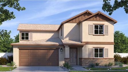 The Emery by Lennar in Reno NV
