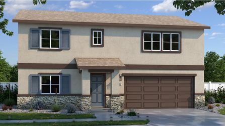 The Carnelian by Lennar in Reno NV