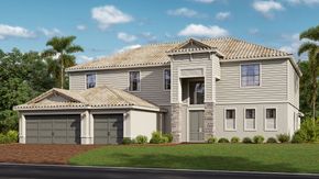 Timber Creek - Estate Homes by Lennar in Fort Myers Florida