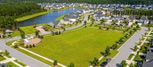 Home in Lindera Preserve at Cane Bay Plantation - Arbor Collection by Lennar