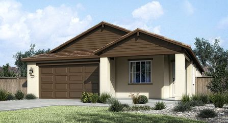 The Tule Floor Plan - Lennar