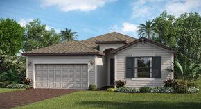 The Isles at West Port by Lennar in Punta Gorda Florida