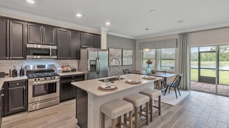 INDEPENDENCE Floor Plan - Lennar