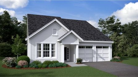 Davenport by Lennar in Middlesex County NJ