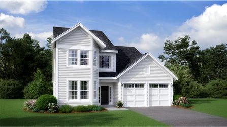 Apollo by Lennar in Middlesex County NJ