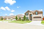 Home in Sendera Ranch - Brookstone Collection by Lennar