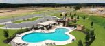 Home in The Colony - Morgan Bend - Highlands Collection by Lennar