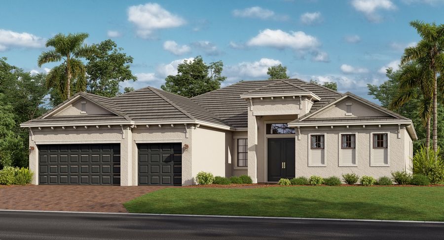 Sunset by Lennar in Sarasota-Bradenton FL