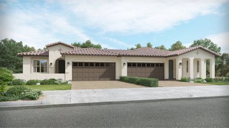 Sunrise Plan 3559 by Lennar in Phoenix-Mesa AZ