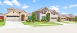 Home in Preserve at Honey Creek - Brookstone Collection by Lennar