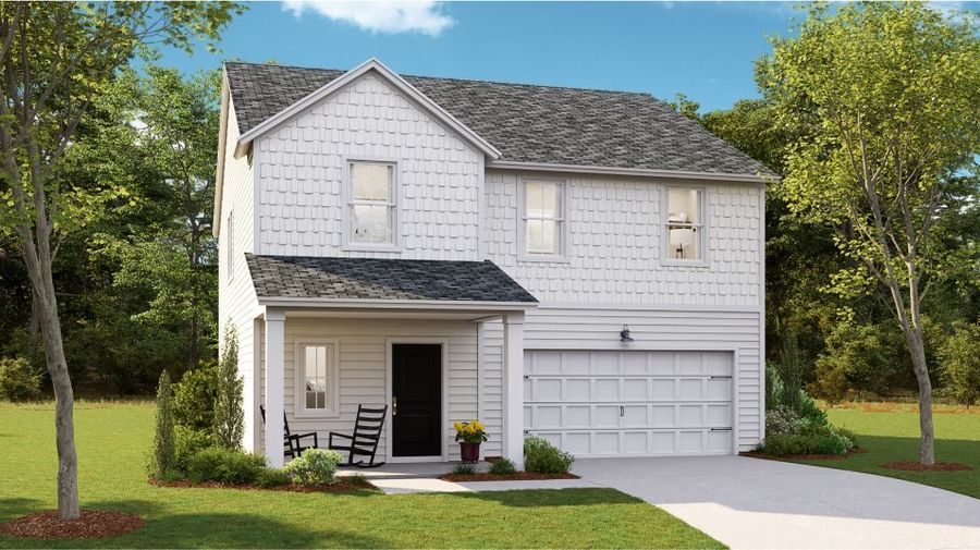 PRIMROSE by Lennar in Charleston SC