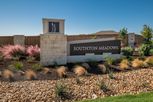 Home in Southton Meadows - Watermill Collection by Lennar