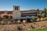 Home in Southton Meadows - Stonehill Collection by Lennar