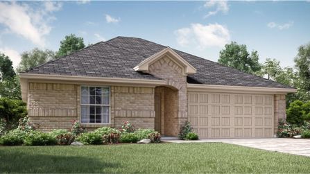 Allegro Floor Plan - Lennar