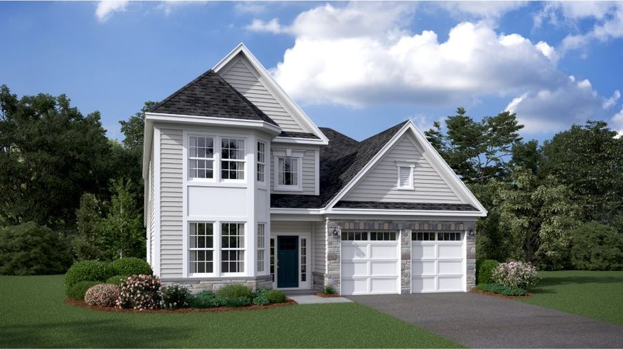 Apollo by Lennar in Middlesex County NJ