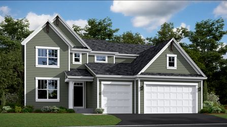 McKinley by Lennar in Minneapolis-St. Paul MN