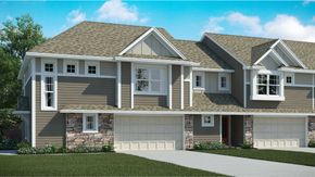 Meadow View by Lennar in Minneapolis-St. Paul Minnesota