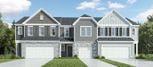Home in Trace at Olde Towne - Designer Collection by Lennar