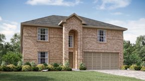 Sendera Ranch - Classic Collection by Lennar in Fort Worth Texas