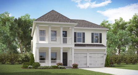 Kensington by Lennar in Wilmington NC